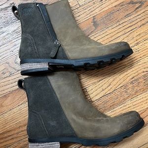 Sorel Boots